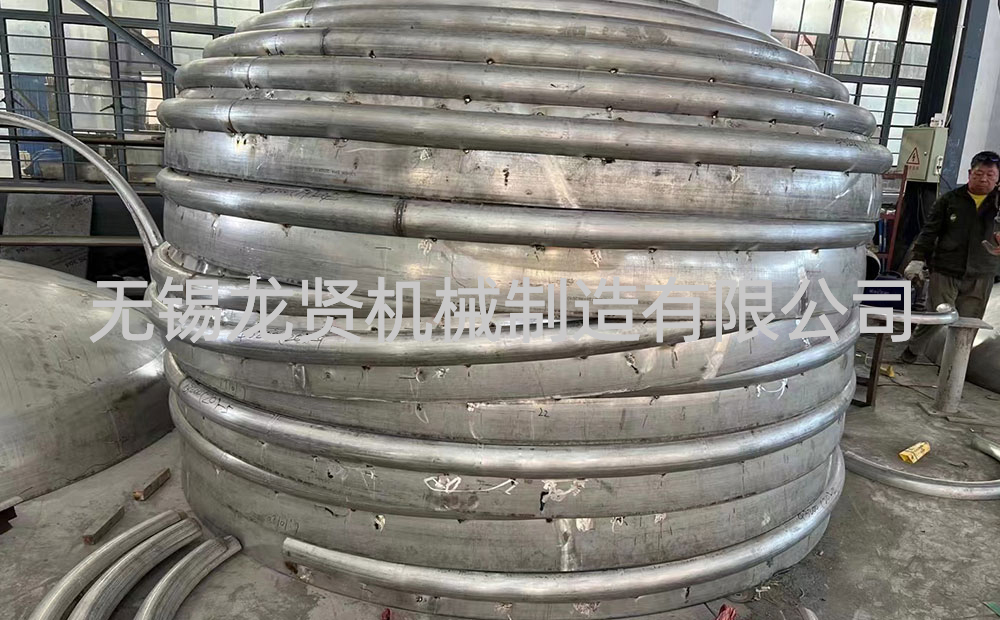 封頭盤管適用注意事項(xiàng)，必看！