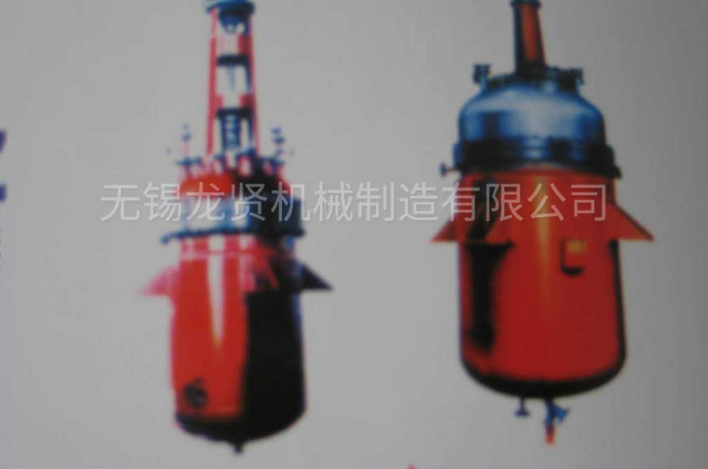安裝反應釜需要注意哪些？