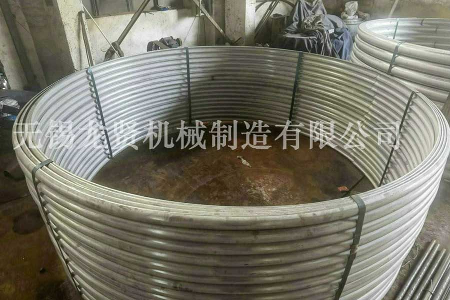 半圓管對(duì)使用有什么要求？