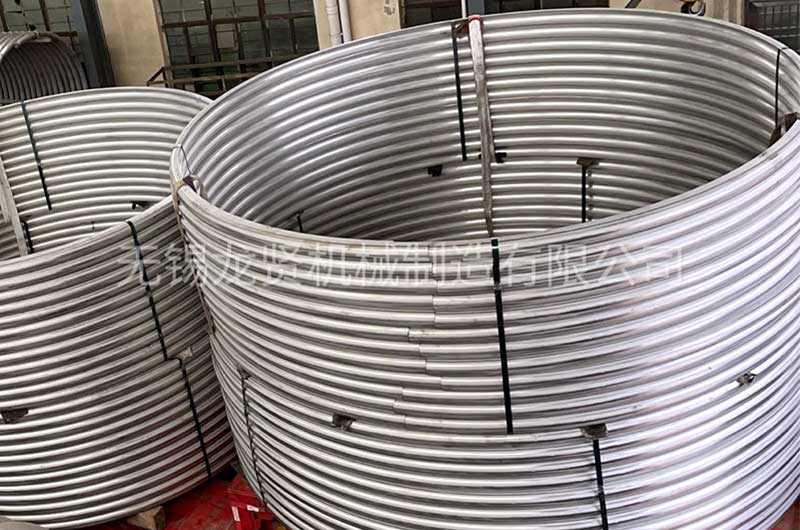 半圓管的用途作用都很厲害！
