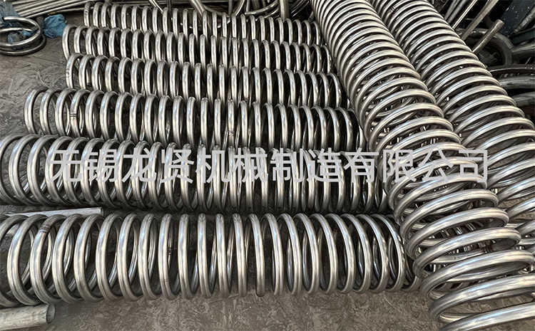 盤管的質(zhì)量檢測(cè)包含哪些項(xiàng)目？