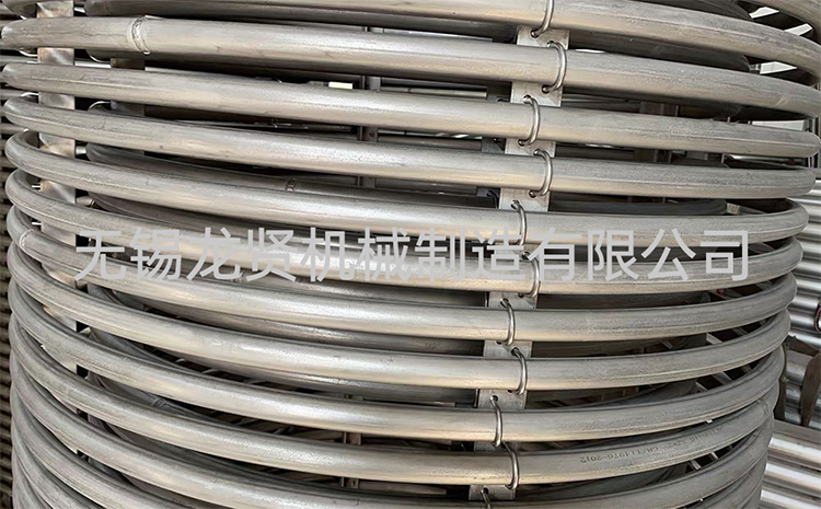 記??！盤管在鍋爐的這個(gè)位置容易壞
