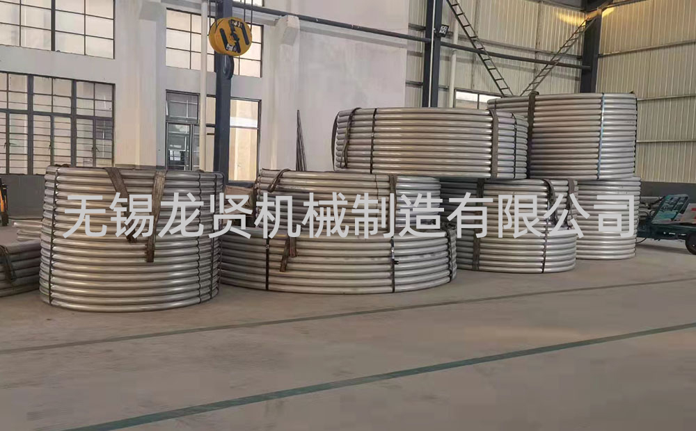 不銹鋼無縫盤管的穩(wěn)定性有多突出？